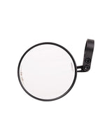 Kit Adattatori e Specchietti Bar End 'Slim' per Fantic Caballero - Cafe Twin - cafetwin