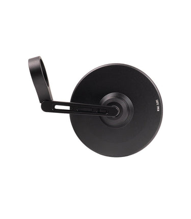 Kit Adattatori e Specchietti Bar End 'Slim' per Fantic Caballero - Cafe Twin - cafetwin