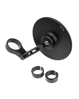 Kit Adattatori e Specchietti Bar End 'Slim' per Fantic Caballero - Cafe Twin - cafetwin