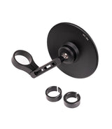 Kit Adattatori e Specchietti Bar End 'Slim' per Fantic Caballero - Cafe Twin - cafetwin
