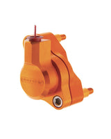 Orange Clutch Slave Cylinder Kit and Base for KTM LC8 - Oberon - cafetwin