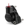 Kit Attuatore Frizione e Base Nero per KTM LC8 - Oberon - cafetwin