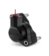 Clutch Slave Cylinder Kit and Black Base for KTM LC8 - Oberon - cafetwin