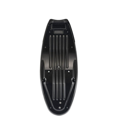 Kit de base Selle de Moto ABS et rembourrage en polyuréthane pour Street Twin - cafetwin