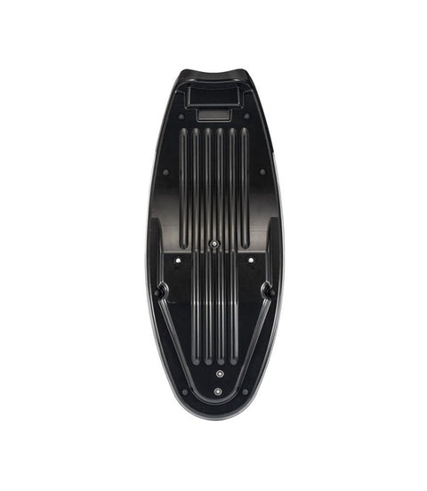 Kit Base Sella ABS e Imbottitura in Poliuretano per Street Twin - cafetwin