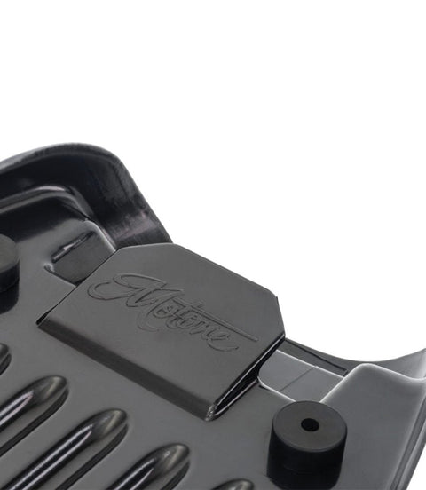 Kit Base Sella ABS e Imbottitura in Poliuretano per Street Twin - cafetwin