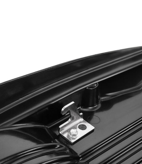 Kit Base Sella ABS e Imbottitura in Poliuretano per Street Twin - cafetwin