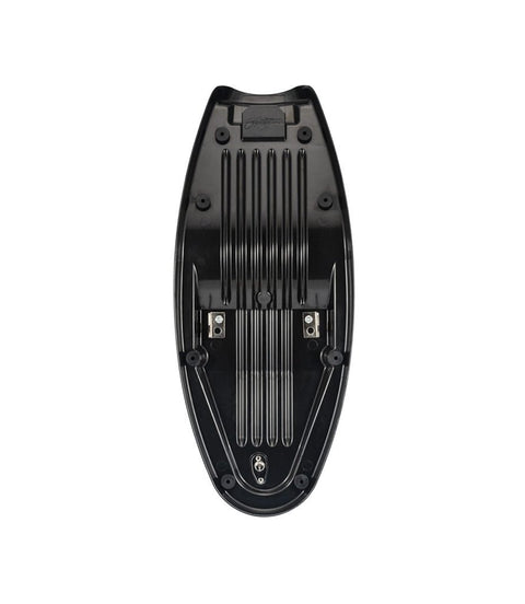 Kit Base Sella ABS e Imbottitura in Poliuretano per Street Twin - cafetwin