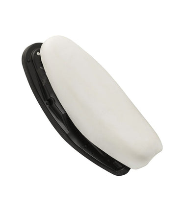 ABS Base Kit Seat and Polyurethane Padding for Street Twin - cafetwin