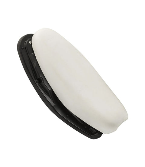 Kit Base Sella ABS e Imbottitura in Poliuretano per Street Twin - cafetwin