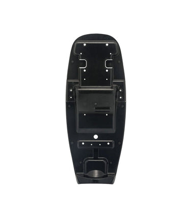 Kit de base Selle de Moto ABS et rembourrage pour Bonneville jusqu’à 2015 - cafetwin