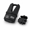 Kit Bloccadisco Abus GRANIT™ Quick 37/60 con Supporto SH37 - cafetwin
