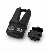 Abus GRANIT™ Quick 37/60 Disc Lock Kit + SH37 Bracket