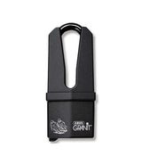 Kit Bloccadisco Abus GRANIT™ Quick 37/60 con Supporto SH37 - cafetwin