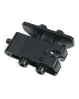 Kit Bloccadisco Abus GRANIT™ Quick 37/60 con Supporto SH37 - cafetwin