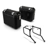 Kit Sacs latéraux pour Himalayan 450 avec supports de fixation - cafetwin