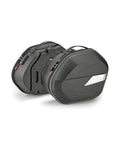 Kit Borse Semirigide per Meteor 350 - GIVI - cafetwin