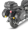 Kit Borse Semirigide per Super Meteor 650 - GIVI - cafetwin