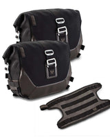 Bags Kit + Sw - Motech Legend Gear Support - cafetwin