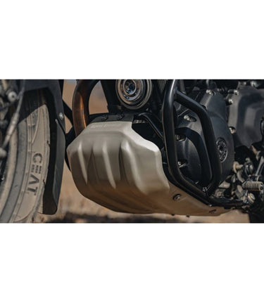 Kit de protection pour Himalayan 450 Rally - cafetwin