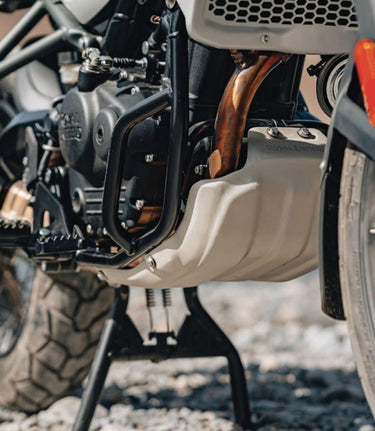 Kit di Protezione per Himalayan 450 Rally - cafetwin