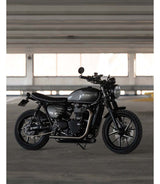 Kit FORTYNINER Underbelly / Airscoop - cafetwin