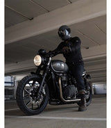 Kit FORTYNINER Underbelly / Airscoop - cafetwin