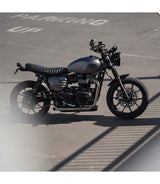 Kit FORTYNINER Underbelly / Airscoop - cafetwin