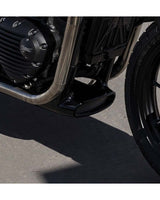FORTYNINER Underbelly / Airscoop Kit - cafetwin