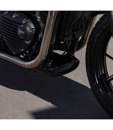 Kit FORTYNINER Underbelly / Airscoop - cafetwin