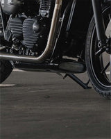 FORTYNINER Underbelly / Airscoop Kit - cafetwin