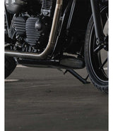 Kit FORTYNINER Underbelly / Airscoop - cafetwin