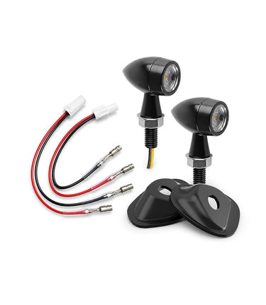 Kit Frecce Anteriori Guerrilla 450 Plug & Play - cafetwin