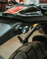 Kit Frecce Posteriori Guerrilla 450 Plug & Play - cafetwin