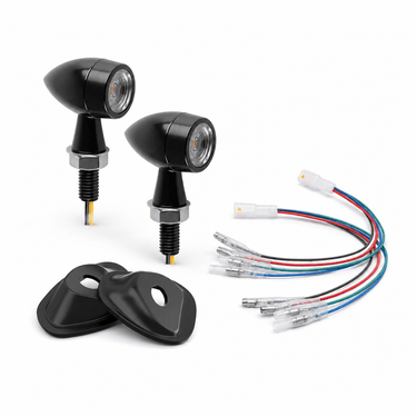 Kit Frecce Posteriori Guerrilla 450 Plug & Play - cafetwin