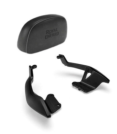 Kit Maniglioni e Poggiaschiena HNTR 350 - Royal Enfield - cafetwin