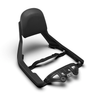 Super Meteor 650 Grab Rail and Backrest Kit - Royal Enfield - cafetwin