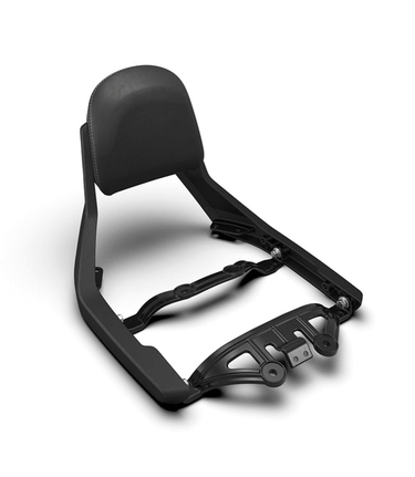 Handlebar and Backrest Kit Super Meteor 650 - Royal Enfield - cafetwin