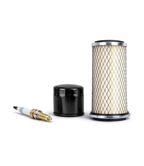 Maintenance Kit Interceptor/Continental/Bear 650cc