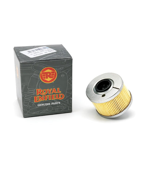 Kit Manutenzione Royal Enfield 350cc - cafetwin