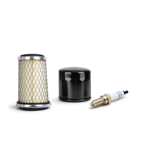 Kit Manutenzione Shotgun/Super Meteor/Classic 650cc - cafetwin