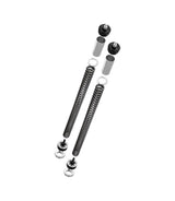 Kit Miglioramento Forcella per Interceptor / Continental Gt 650 - YSS - cafetwin