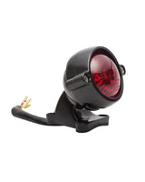 Mudguard + Tail Light + Adapters Kit for Triumph Thruxton 1200 - cafetwin