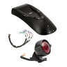 Fender Kit + Tail Light + Adapters for Thruxton 1200 Triumph - cafetwin