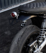 Fender Kit + Tail Light + Adapters for Thruxton 1200 Triumph - cafetwin