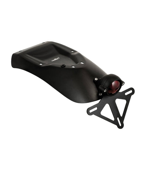 Kit Parafango + Fanale + Adattatori per Thruxton 1200 Triumph - cafetwin