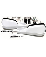 Kit Protectores de manos para Caballero Fantic 125/250/500 - cafetwin