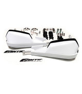 Kit Handguards for Caballero Fantic 125/250/500 - cafetwin