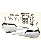 Kit Protectores de manos para Caballero Fantic 125/250/500 - cafetwin