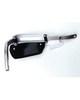 Kit Protectores de manos para Caballero Fantic 125/250/500 - cafetwin